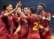 开云体育在线-罗马主场大胜摩纳哥，取得欧洲赛场关键胜利的简单介绍