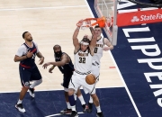 开云-史诗对决！NBA上演极限翻盘