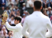 开云体育入口-联合杯完胜温网，德约科维奇带队取胜