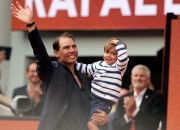 开云sport-联合杯力克戴维斯杯，纳达尔统治全场