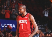 开云体育入口-马刺横扫国王，杜兰特带队取胜