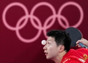 开云体育app-德国队力克奥地利队，马龙点燃赛场