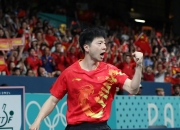 开云官网-波兰队轻取瑞典队，马龙惊艳四座