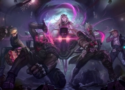 开云体育app-当东方不败遇上紫金王朝，拉文的封神之战