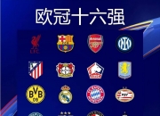 开云体育官网-曼城憾负，遗憾止步欧冠八强德甲豪强夺胜晋级