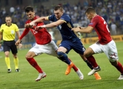 开云体育入口-捷克队精彩逆转，晋级淘汰赛阶段