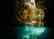 开云体育登录-决定性洪流，米切尔的连续得分如何淹没鹈鹕的反击希望