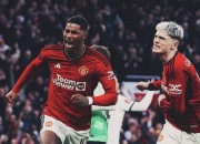 开云体育-曼联轻松获胜，英格兰足球联赛排名攀升的简单介绍