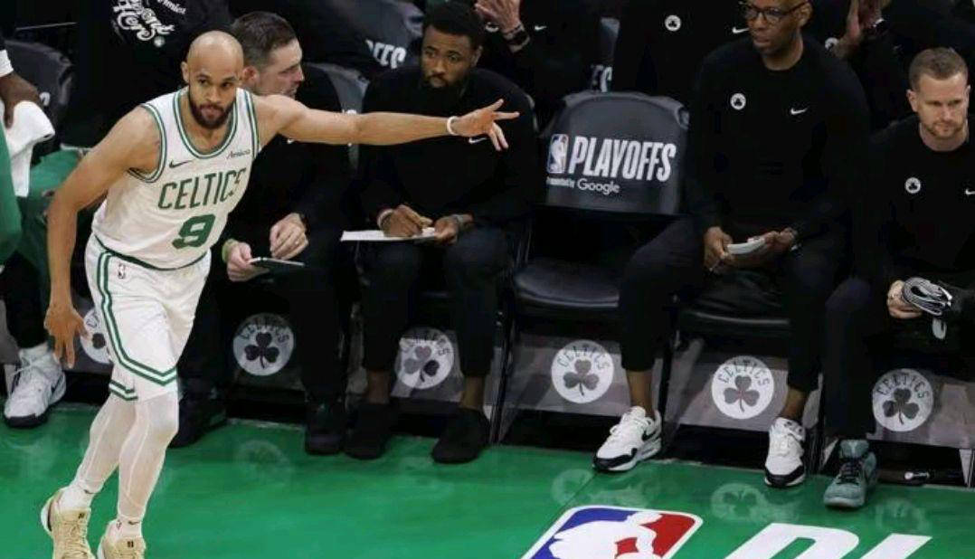 凯尔特人取得抢七胜利，赢得系列赛的简单介绍