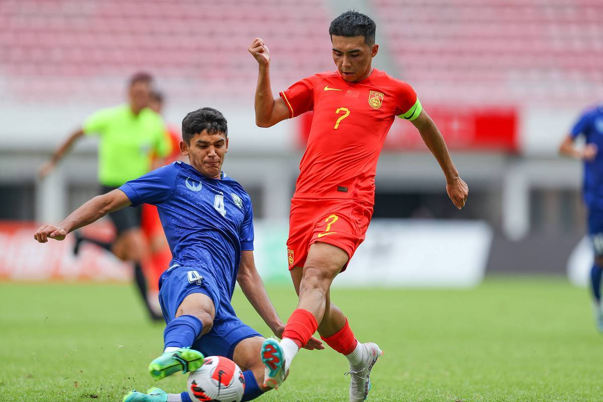 捷克队精彩逆转，晋级淘汰赛阶段