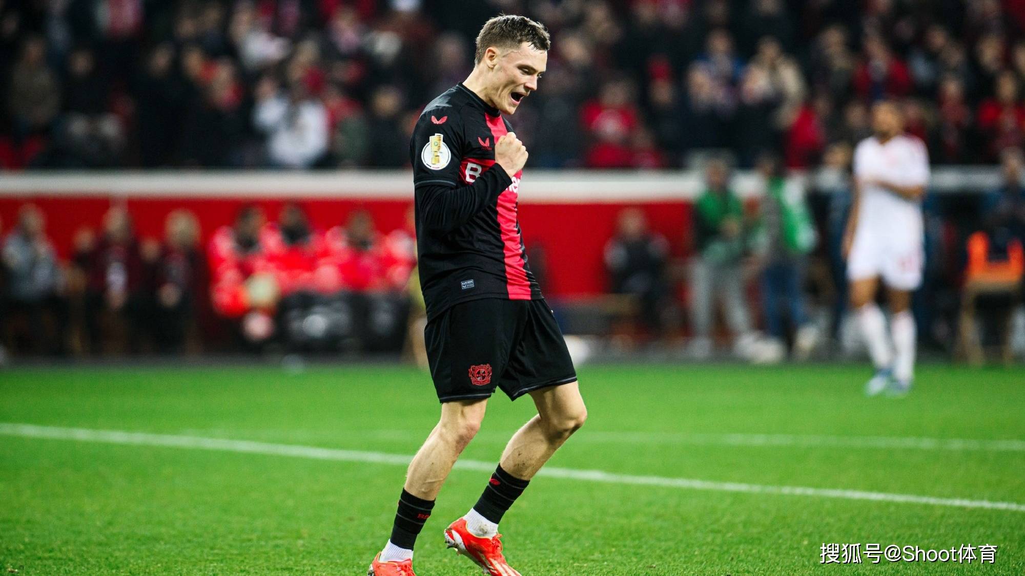 柏林联队在客场战平，取得一分