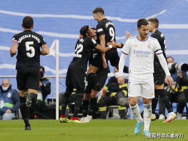 埃尔切主场被逼平未能全取三分的简单介绍 埃尔切主场被逼平未能全取三分的简单介绍