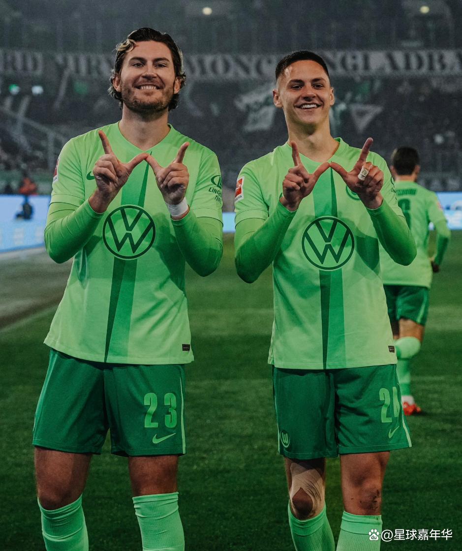 关于沃尔夫斯堡主场战平勒沃库森,积分榜暂居第四的信息 关于沃尔夫斯堡主场战平勒沃库森,积分榜暂居第四的信息