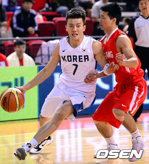 关于韩国篮球超级联赛转播权博弈激烈角逐的信息 关于韩国篮球超级联赛转播权博弈激烈角逐的信息