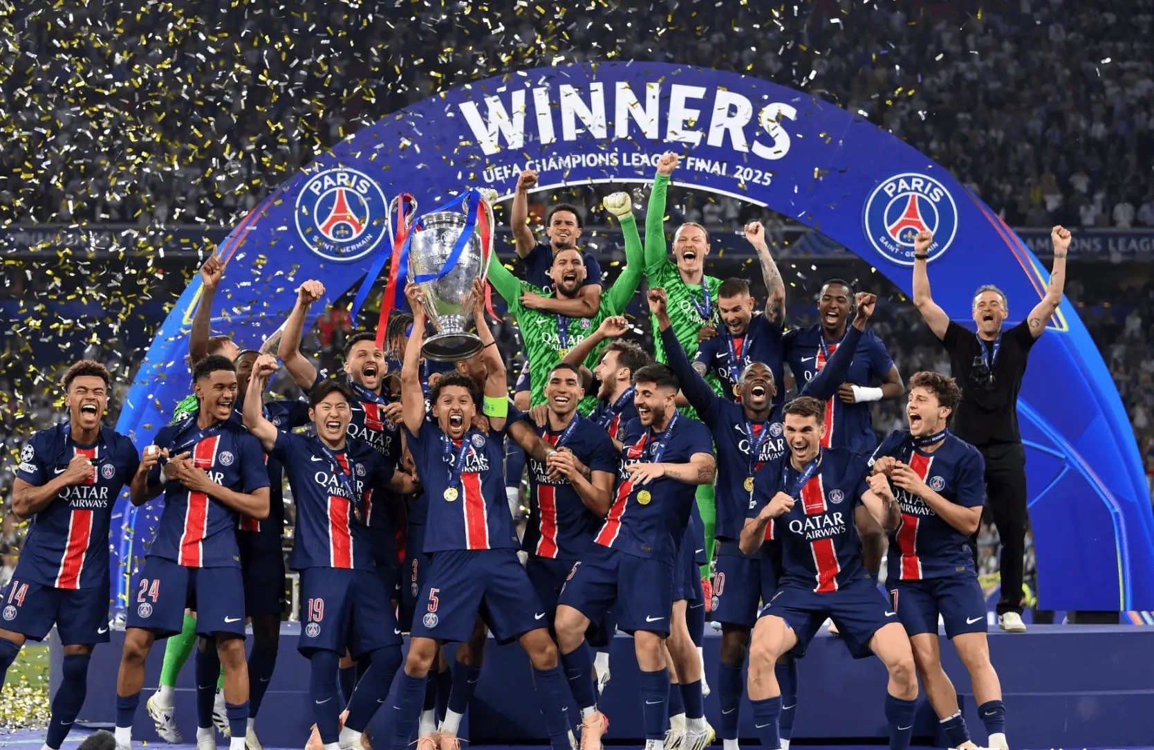 法国足球联赛的赛况引人注目 法国足球联赛的赛况引人注目