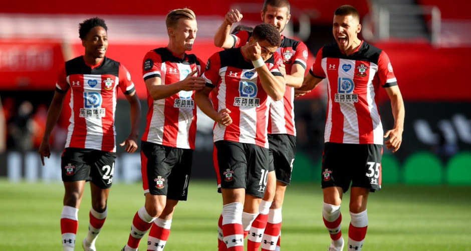 热刺客场不敌南安普顿,遭遇近期挑战 热刺客场不敌南安普顿,遭遇近期挑战