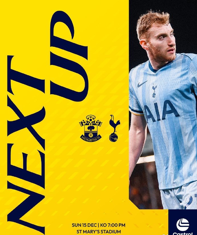 热刺客场不敌南安普顿,遭遇近期挑战 热刺客场不敌南安普顿,遭遇近期挑战