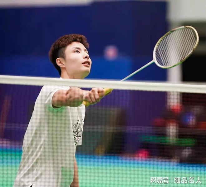 法国队逆转印尼队,石宇奇点燃赛场 法国队逆转印尼队,石宇奇点燃赛场