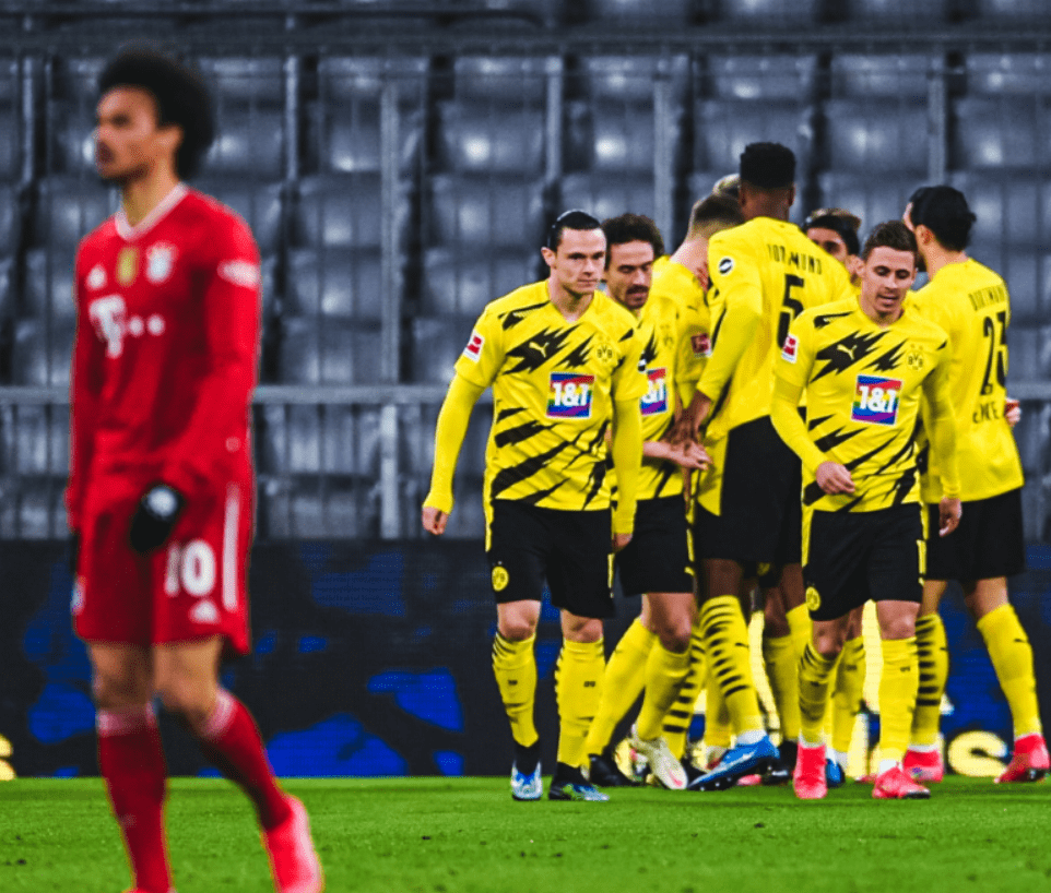 摩洛哥逆转拜仁，伊布扛起全队的简单介绍