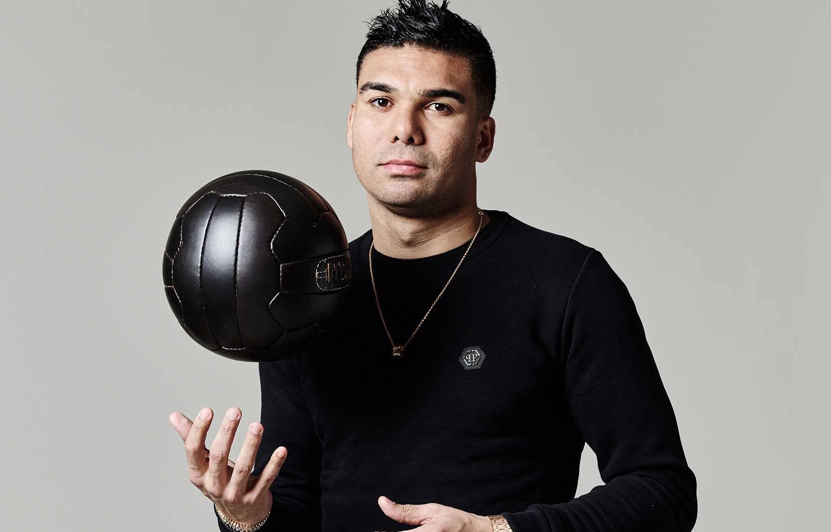 法国逆转巴西，卡塞米罗惊艳四座