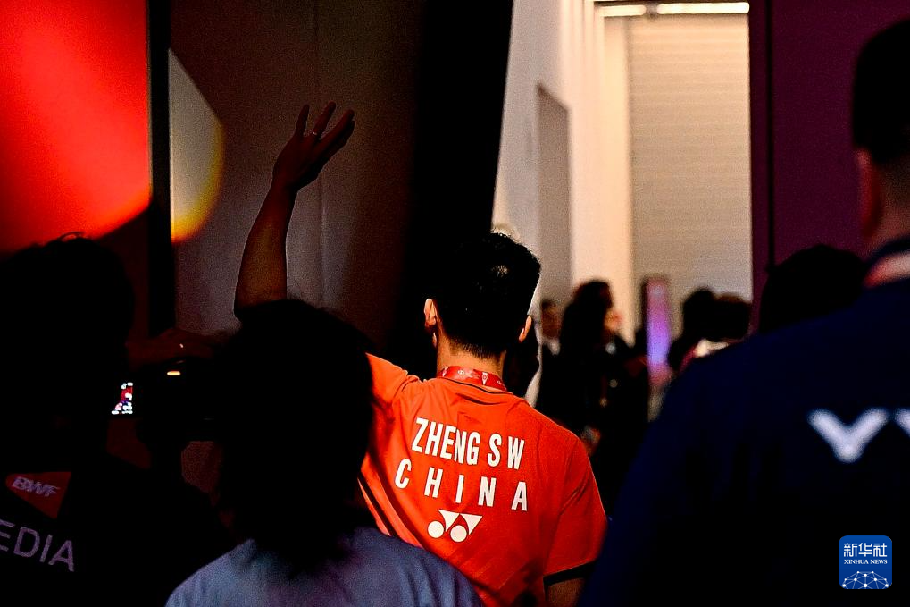 印尼队横扫马来西亚队,郑思维统治全场 印尼队横扫马来西亚队,郑思维统治全场