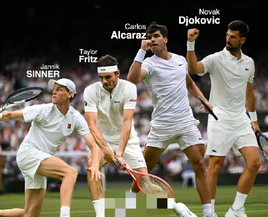 法网碾压温网,蒂姆扛起全队 法网碾压温网,蒂姆扛起全队