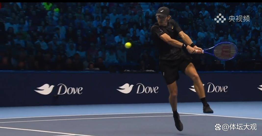 拉沃尔杯横扫ATP总决赛，穆雷带队取胜