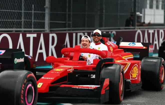 索伯车队逆转威廉姆斯，皮亚斯特里关键制胜