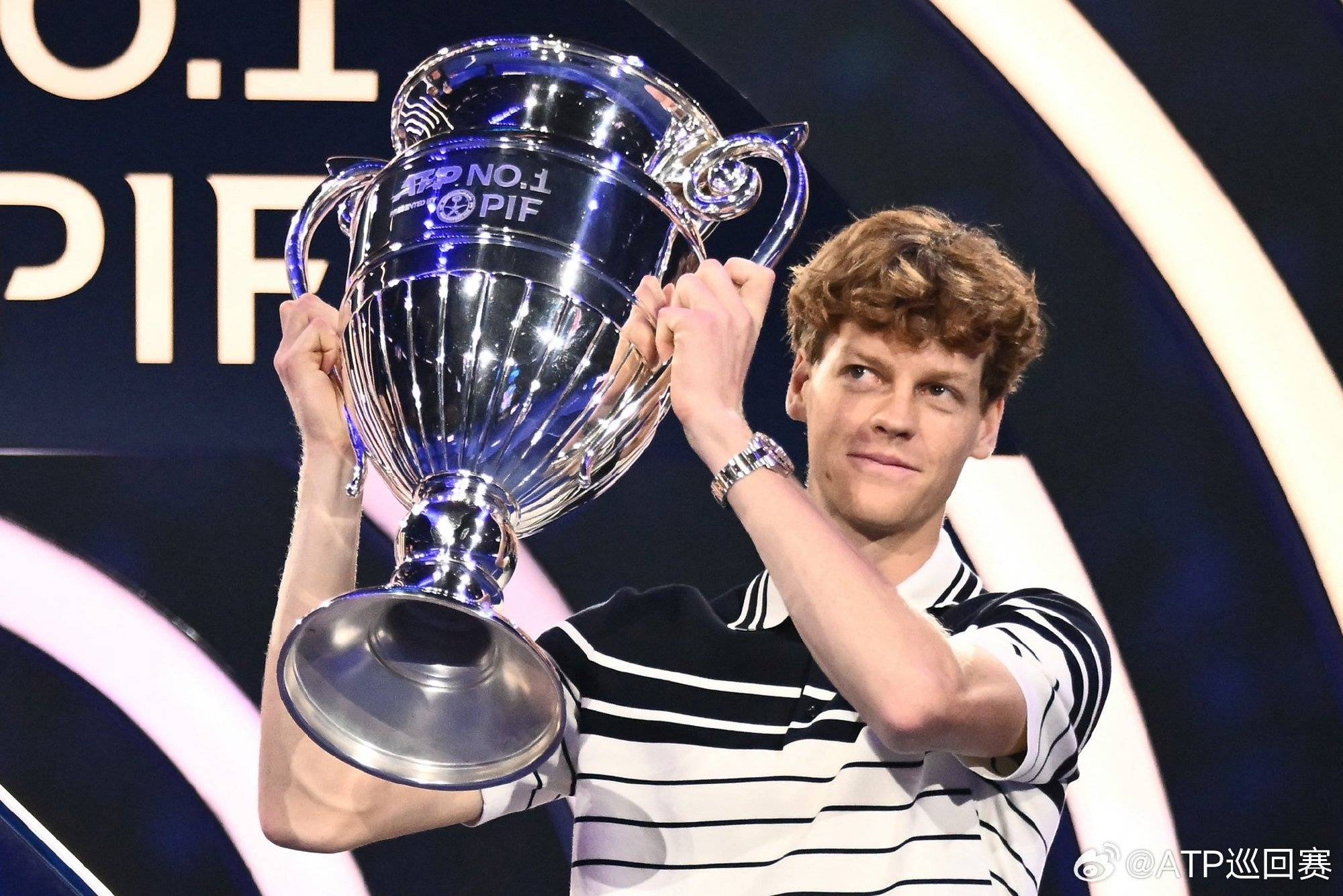 拉沃尔杯完胜ATP总决赛,鲁德高光表现 拉沃尔杯完胜ATP总决赛,鲁德高光表现
