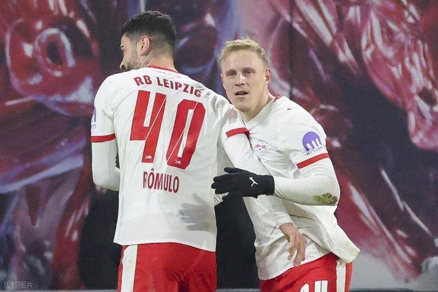 莱比锡红牛碾压勒沃库森,奥亚尔萨瓦尔高光表现 莱比锡红牛碾压勒沃库森,奥亚尔萨瓦尔高光表现