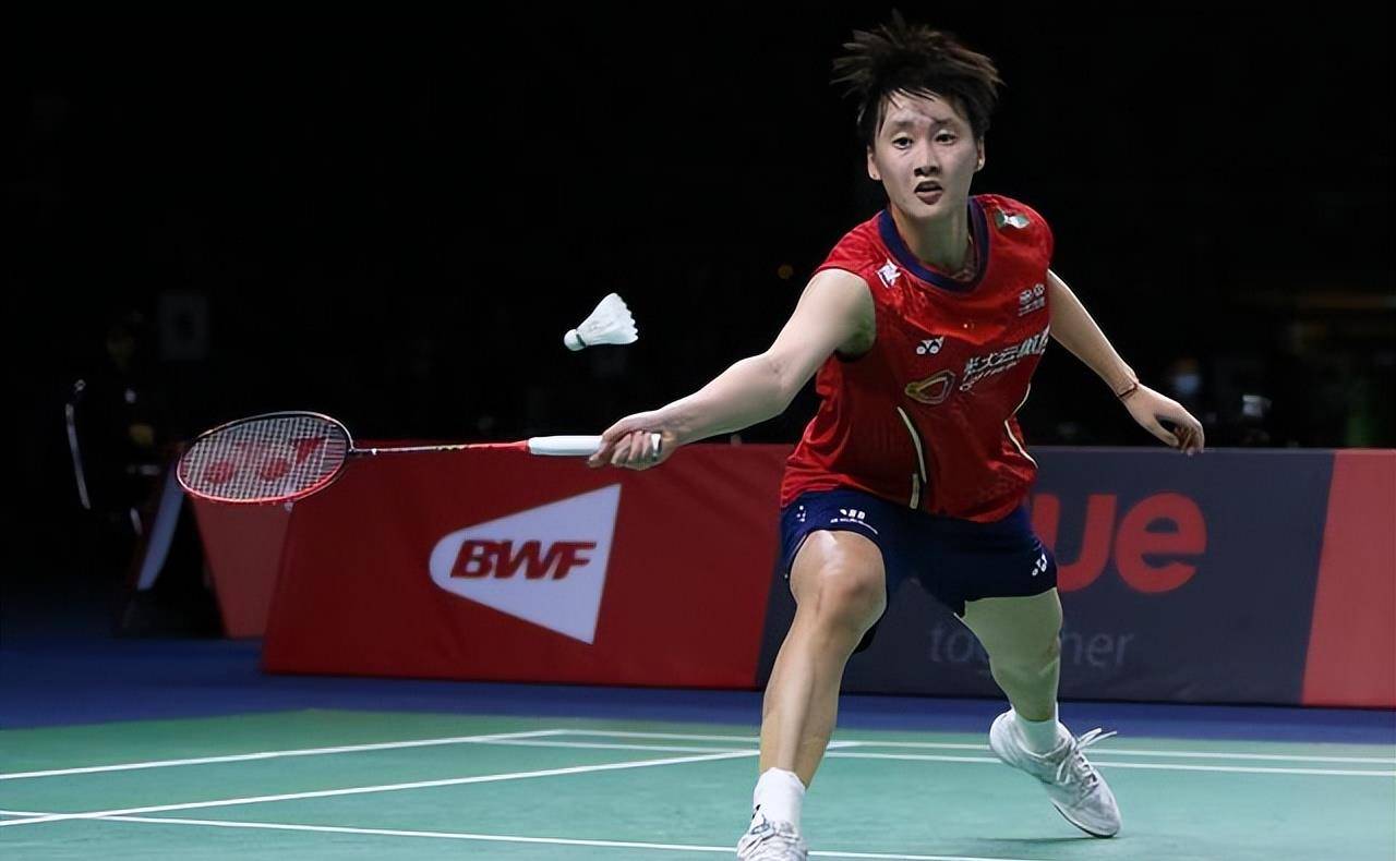 日本队逆转泰国队，戴资颖惊艳四座