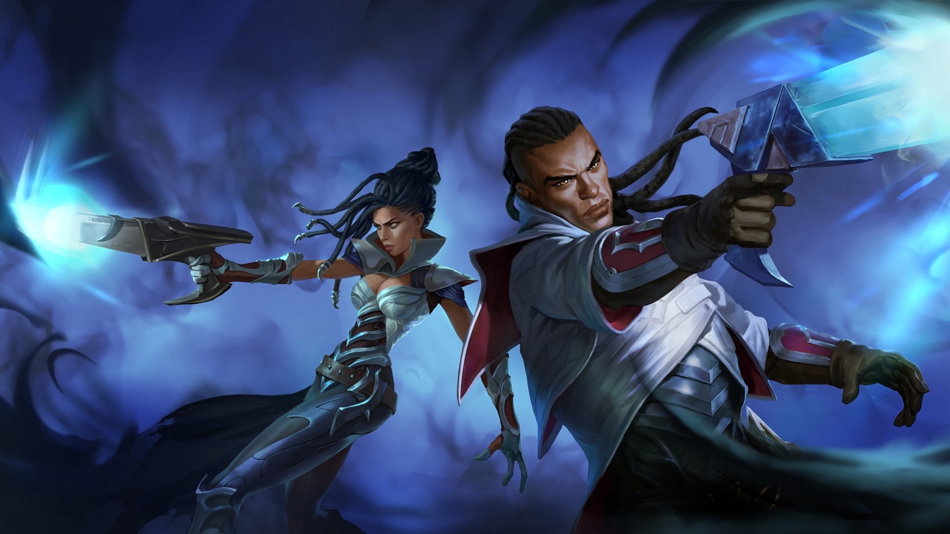 凯塞多,城市孤岛上的攻防统治者