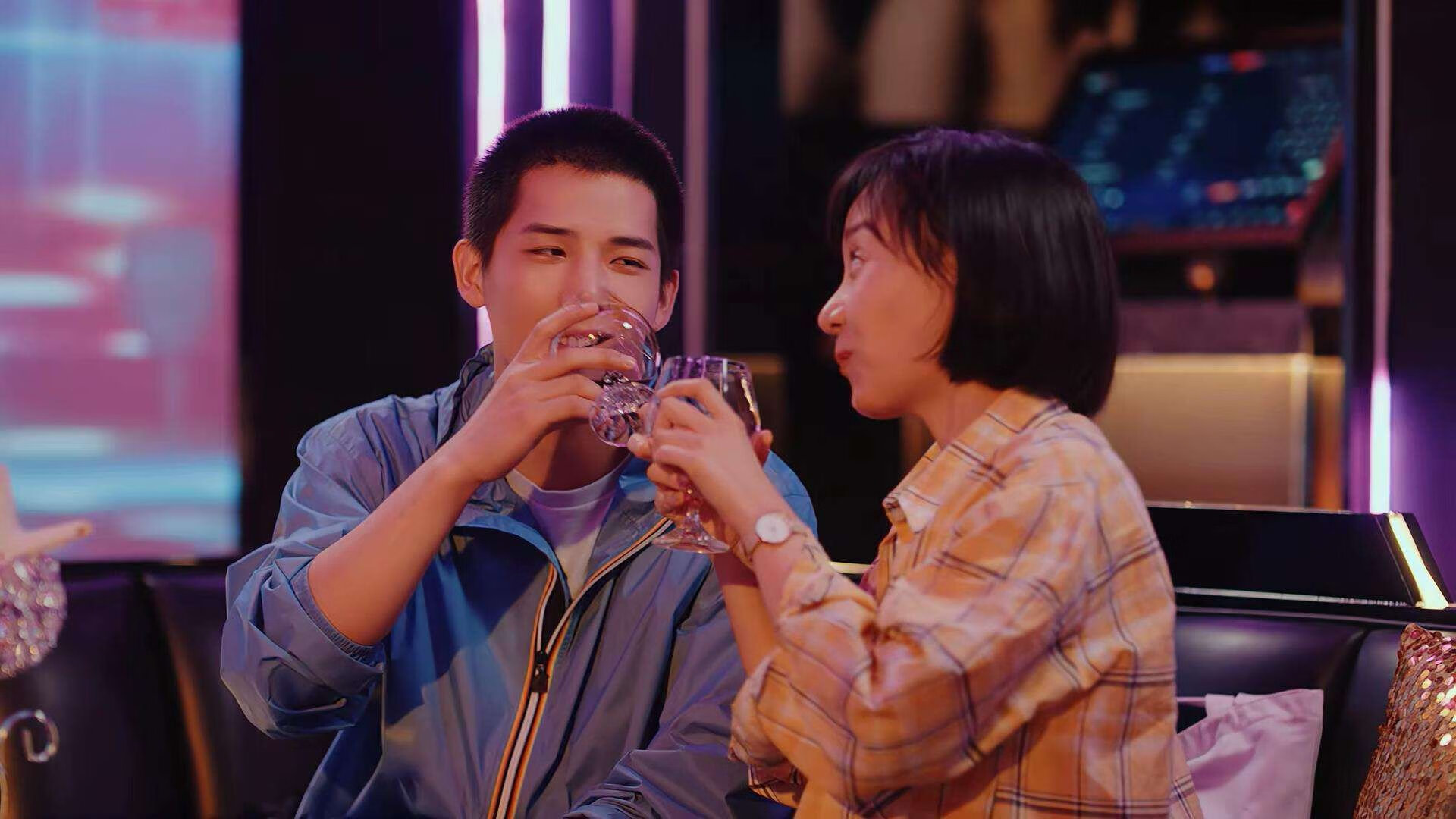 冰与火的对决,当摩纳哥的烈焰吞没曼城的寒冰